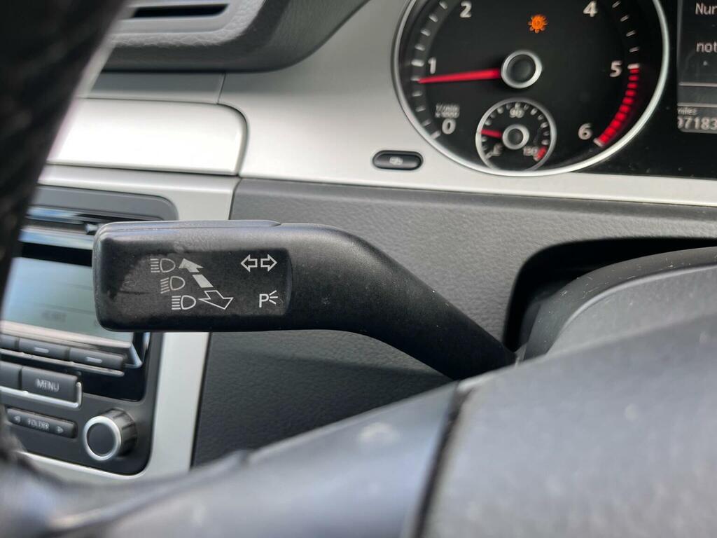 Volkswagen Passat Passat Silver #22