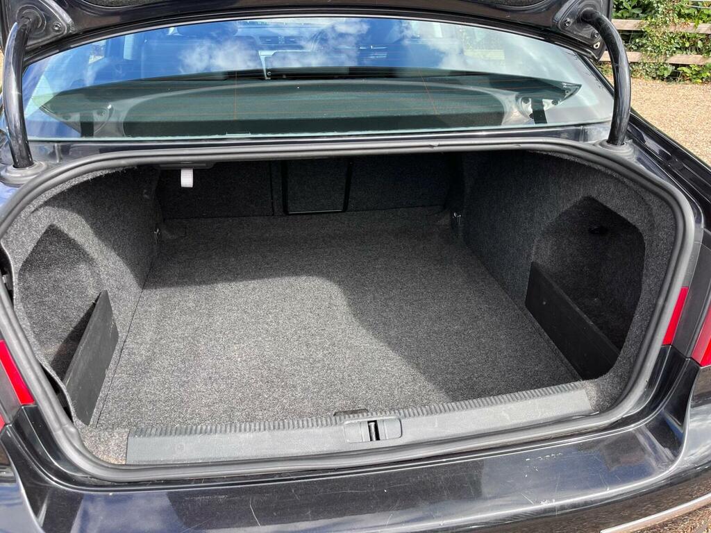 Volkswagen Passat Passat Silver #32