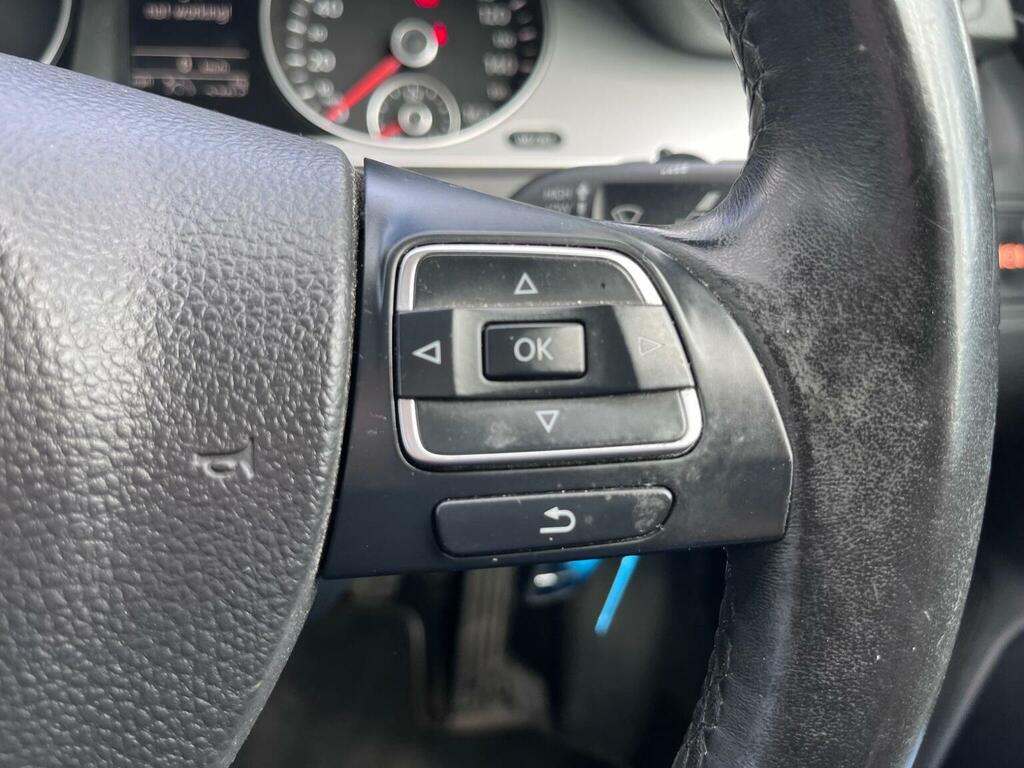 Volkswagen Passat Passat Silver #24