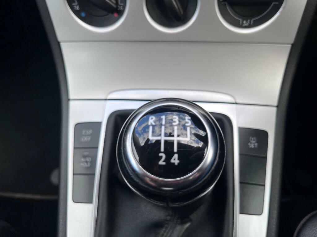 Volkswagen Passat Passat Silver #13