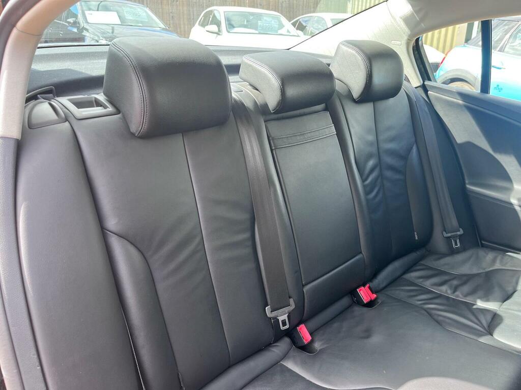 Volkswagen Passat Passat Silver #19