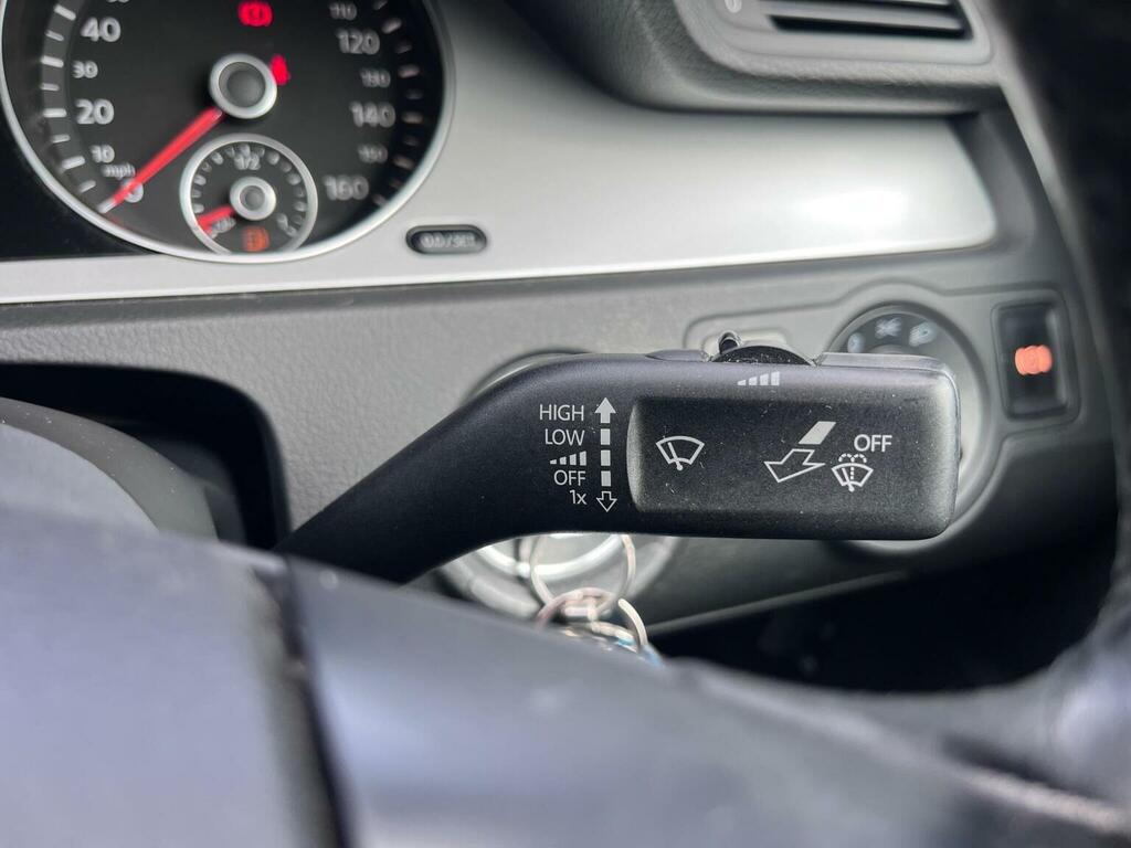 Volkswagen Passat Passat Silver #23