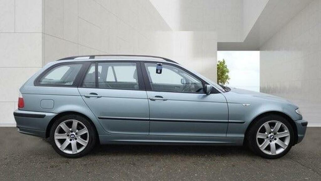 BMW 3 Series Cabriolet Automatic #7