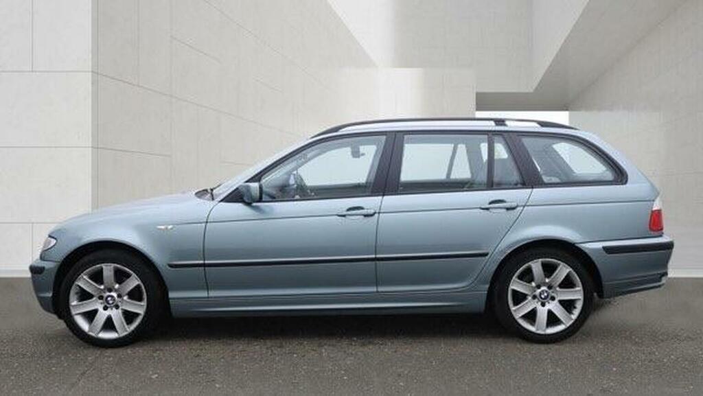 BMW 3 Series Cabriolet Automatic #5