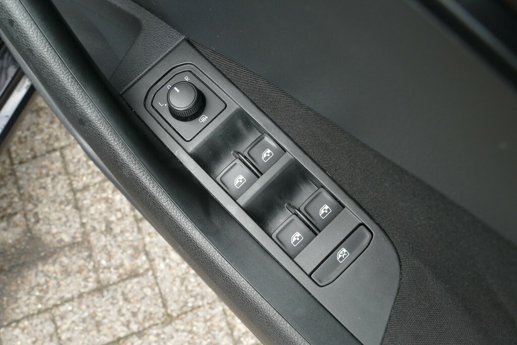 Skoda Scala Hatchback Black #23