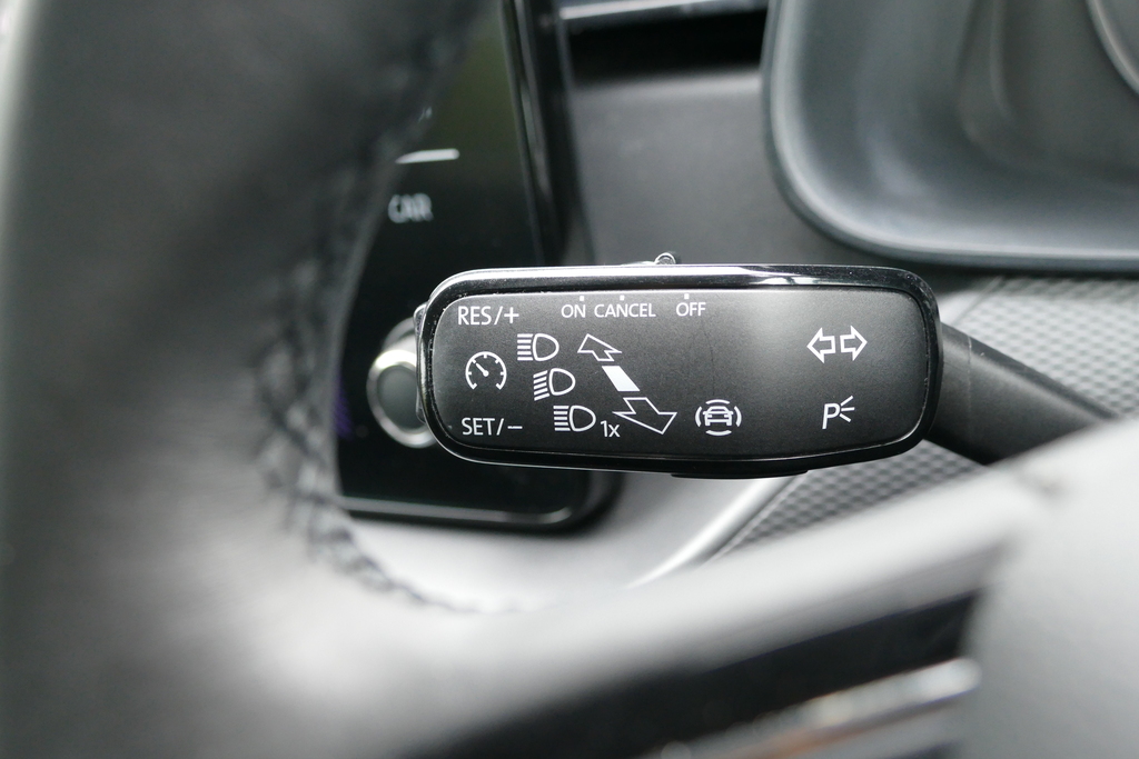 Skoda Scala Hatchback Black #26