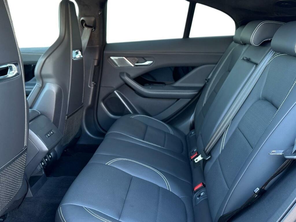 Jaguar I-Pace 400 90Kwh Sport 4Wd Grey #4