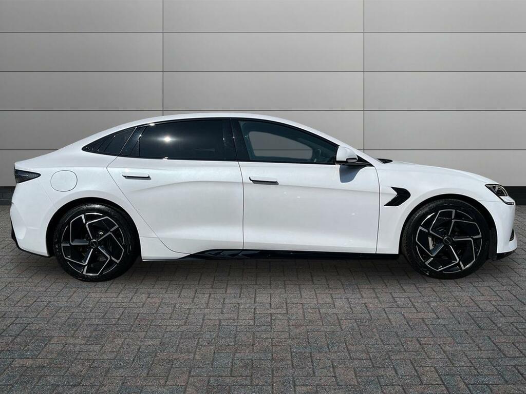 Byd Seal 82.5Kwh Design CK25UVG White #5