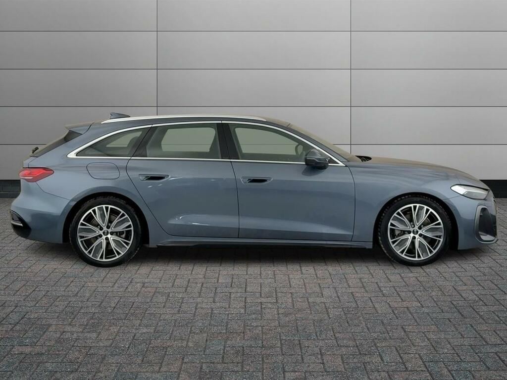 Audi A5 2.0 Tdi Edition 1 S Tronic Euro 6 Ss Blue #5