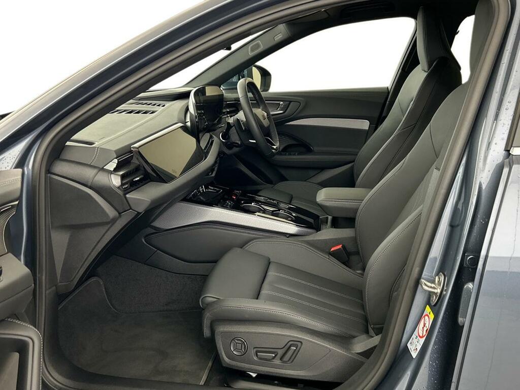 Audi A5 2.0 Tdi Edition 1 S Tronic Euro 6 Ss Blue #3