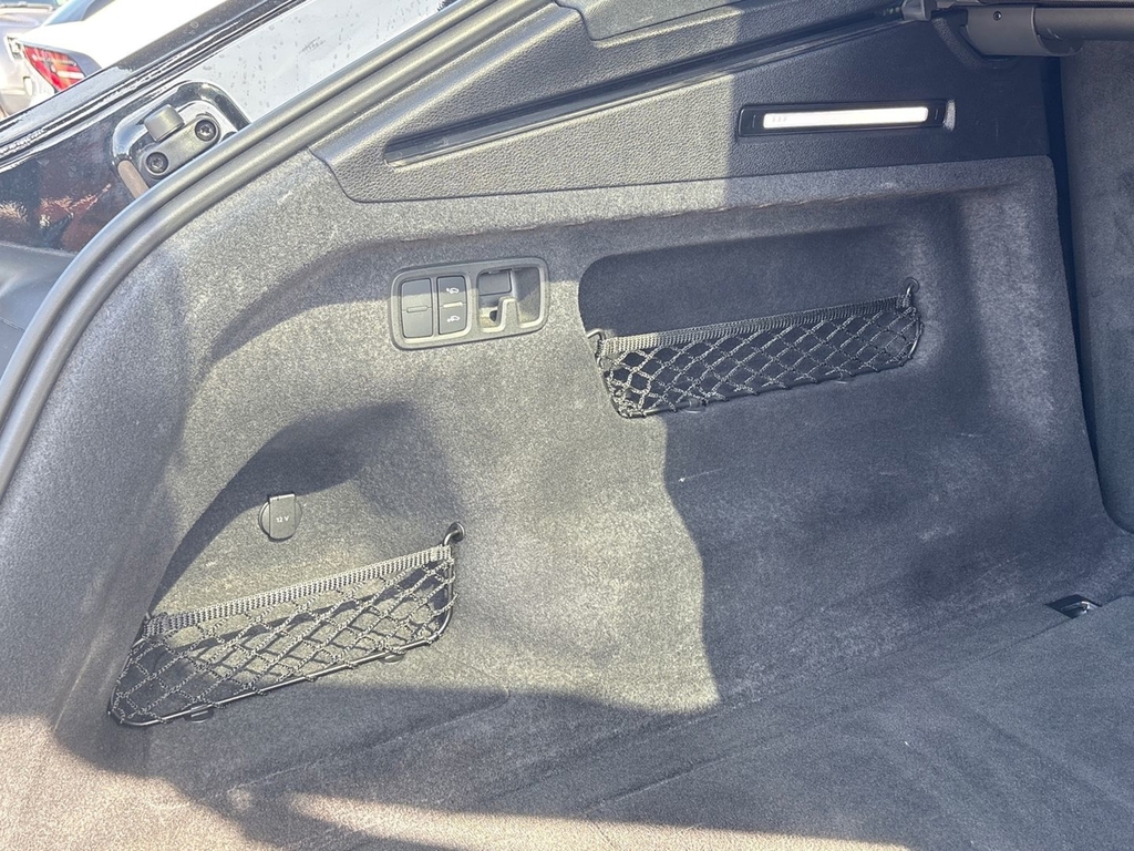 Audi SQ8 Suv Black #39