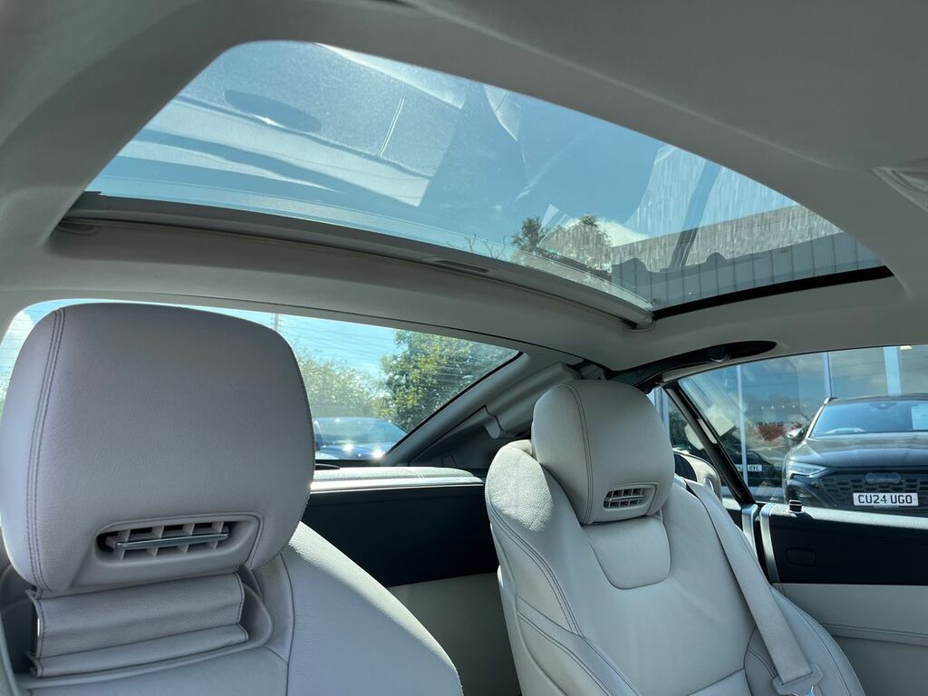 Mercedes-Benz SL Class Automatic White #17