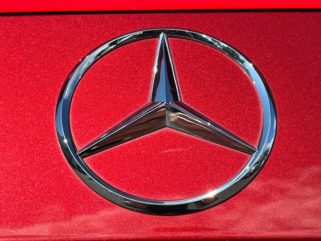 Mercedes-Benz SL Class Automatic White #32