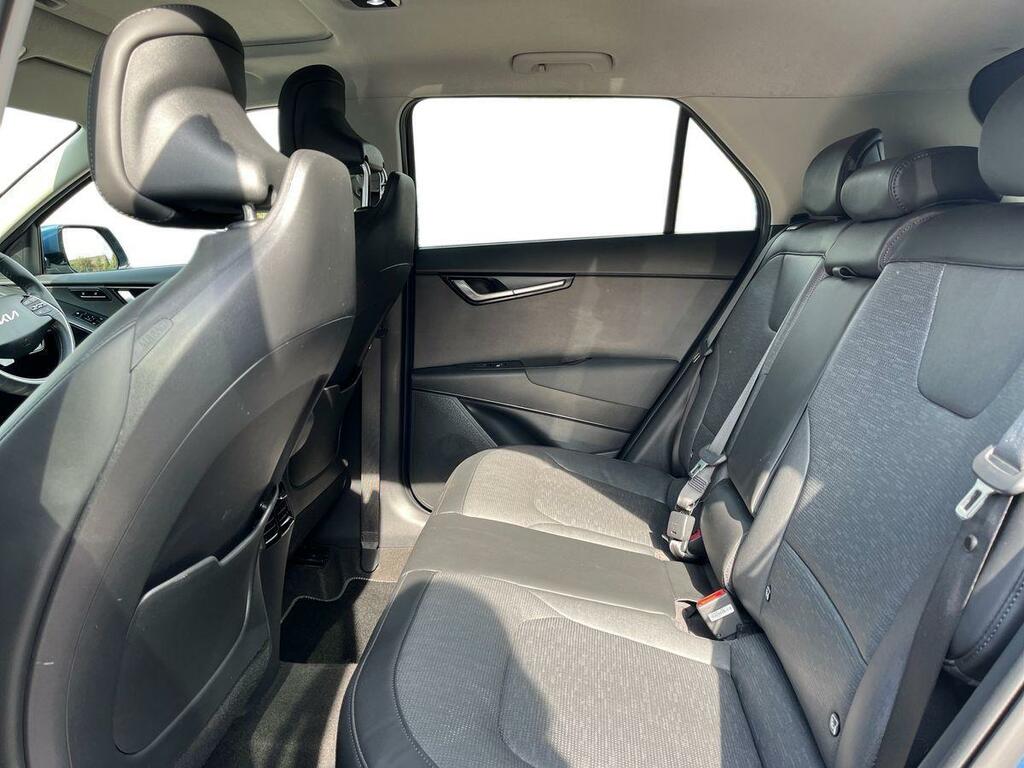 Kia e-Niro 1.6 Gdi 11.1Kwh 4 Dct Euro 6 Ss Blue #4