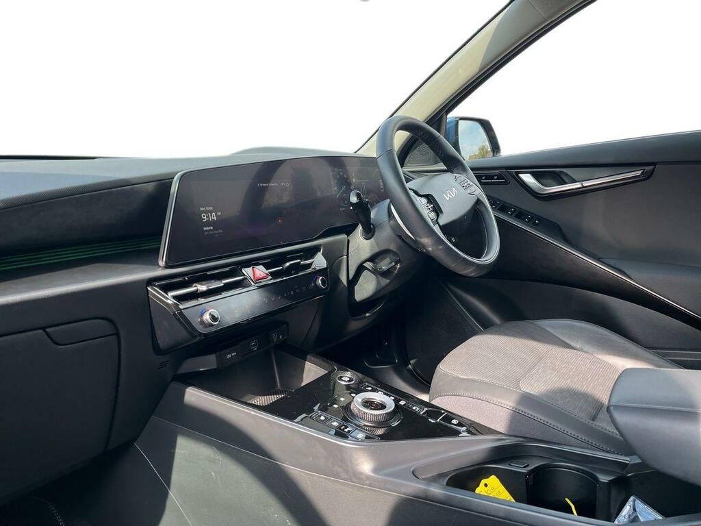 Kia e-Niro 1.6 Gdi 11.1Kwh 4 Dct Euro 6 Ss Blue #3