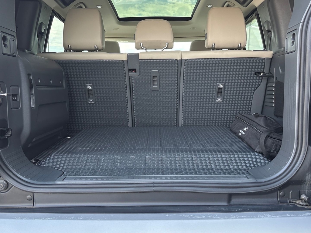 Land Rover Defender 110 D350 X-dynamic Hse Carpathian Grey Grey #10