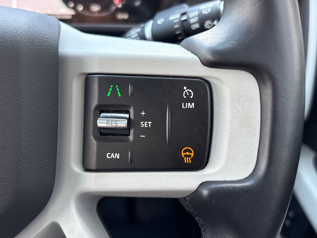 Land Rover Defender 110 D350 X-dynamic Hse Carpathian Grey Grey #38