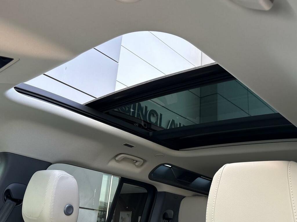 Land Rover Defender 110 D350 X-dynamic Hse Carpathian Grey Grey #28