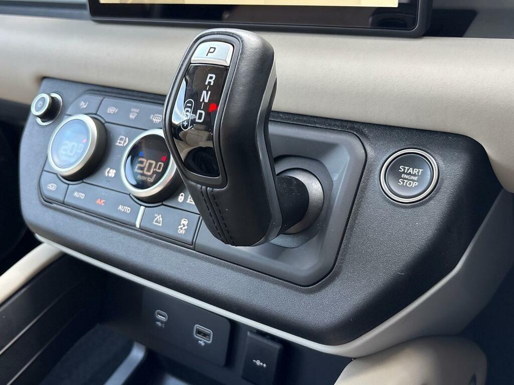 Land Rover Defender 110 D350 X-dynamic Hse Carpathian Grey Grey #13