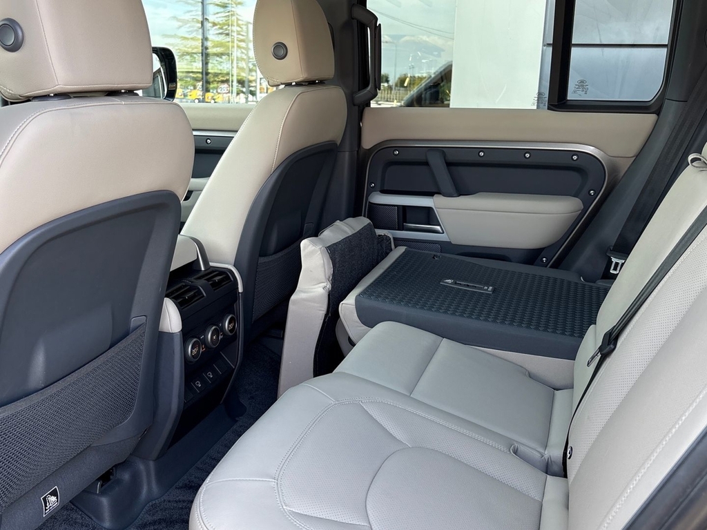 Land Rover Defender 110 D350 X-dynamic Hse Carpathian Grey Grey #22