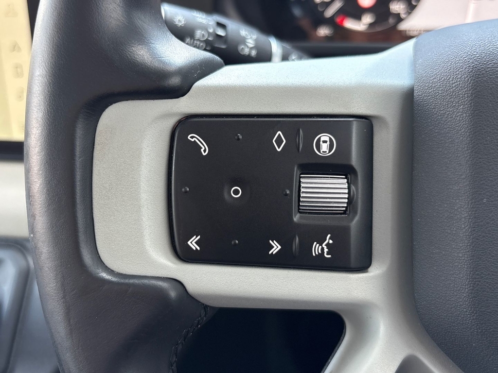 Land Rover Defender 110 D350 X-dynamic Hse Carpathian Grey Grey #37