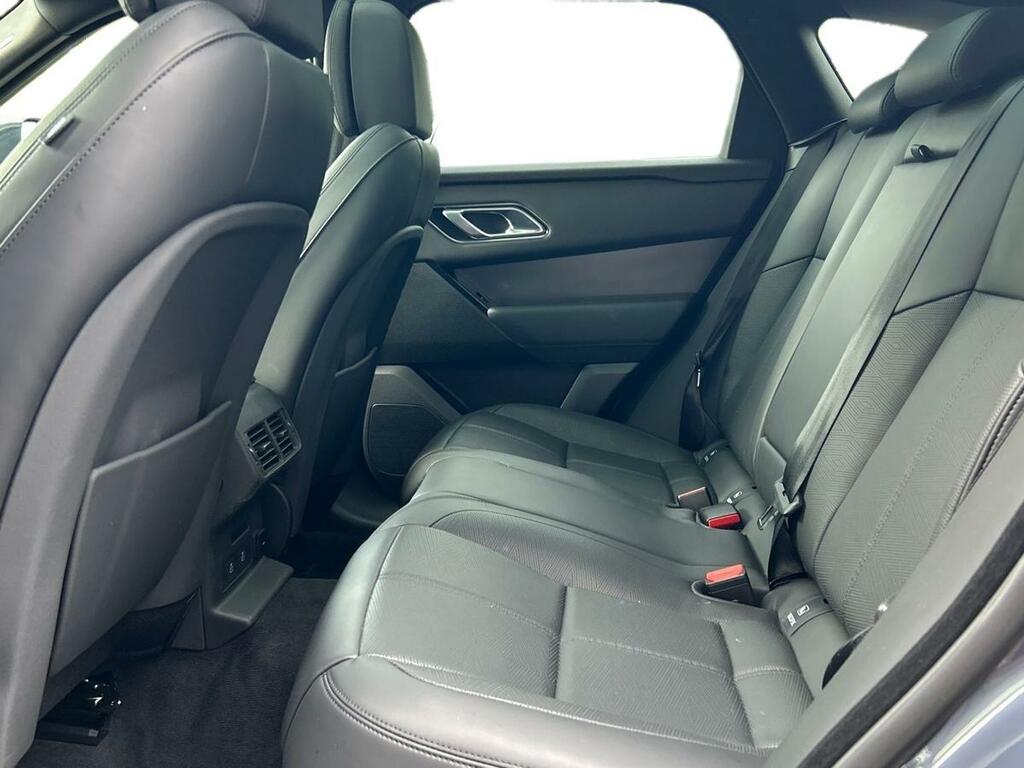 Land Rover Range Rover Velar 2.0 D200 Mhev Dynamic Hse 4Wd Euro 6 Ss Blue #4