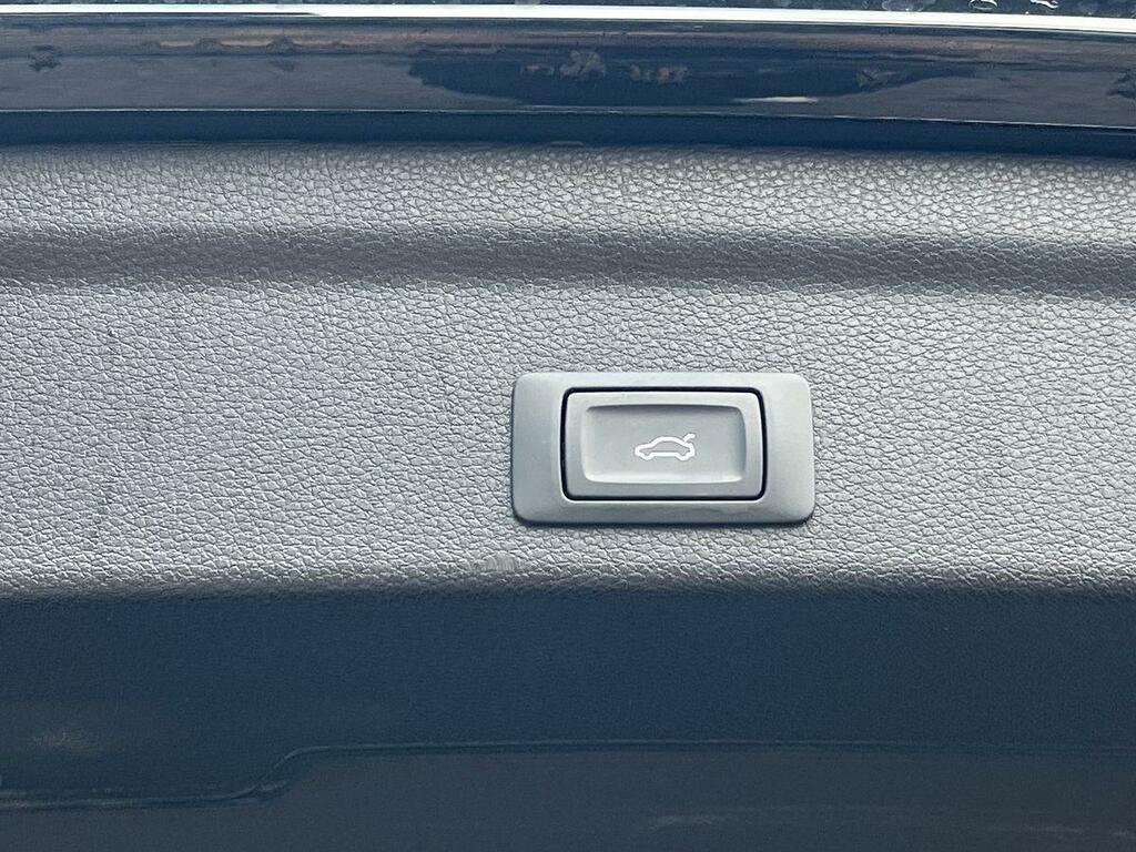 Audi Q3 35 Tfsi S Line S Tronic Leather Grey #25