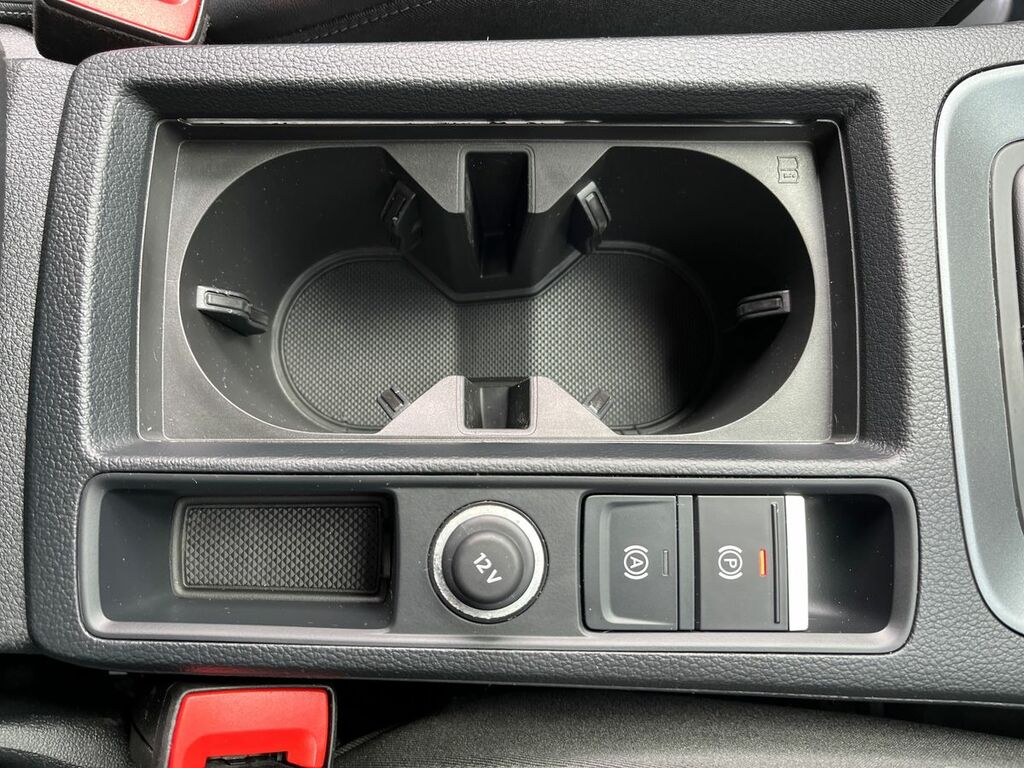 Audi Q3 35 Tfsi S Line S Tronic Leather Grey #40