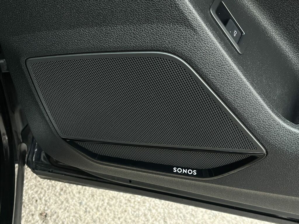Audi Q3 35 Tfsi S Line S Tronic Leather Grey #32