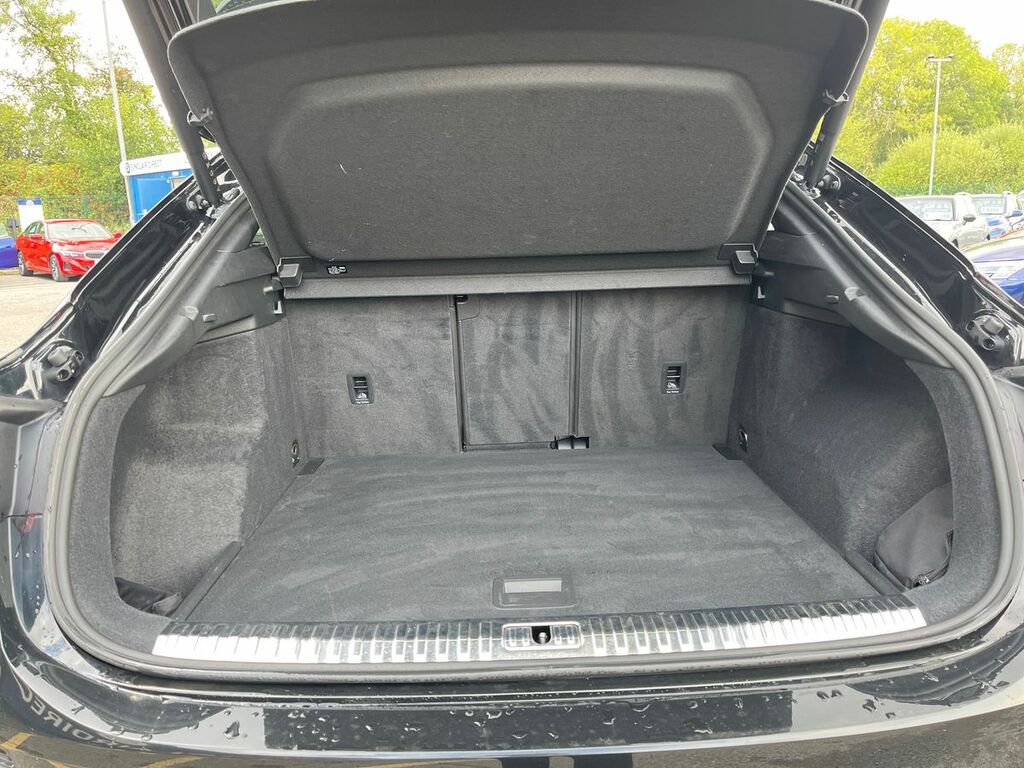 Audi Q3 35 Tfsi S Line S Tronic Leather Grey #24