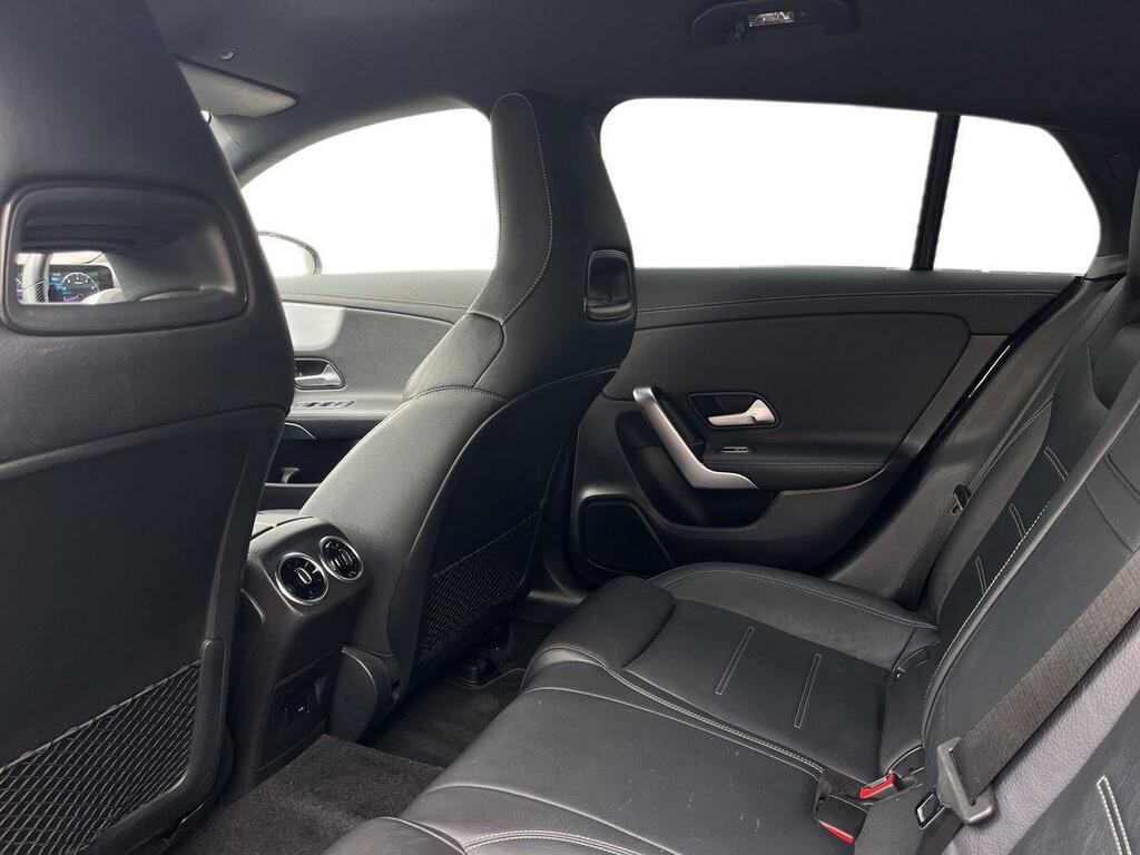 Mercedes-Benz CLA Class 1.3 Cla200 Amg Line Premium 2 Shooting Brake 7G- Black #4