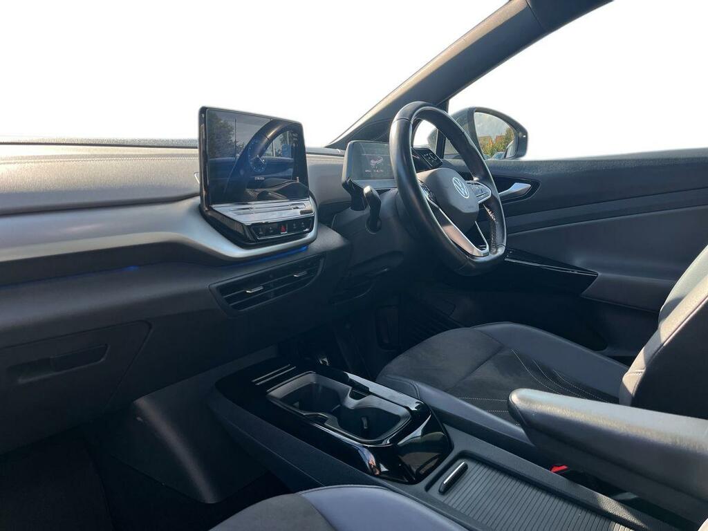 Volkswagen ID.4 Pro Performance 77Kwh Life Grey #3