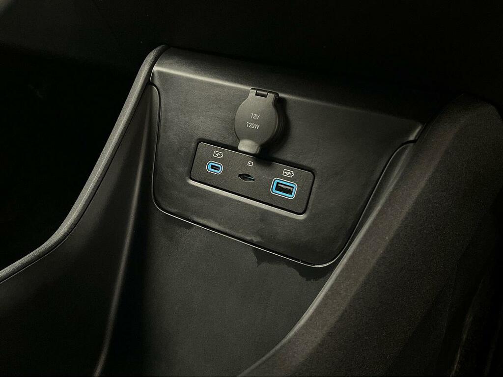 Byd Dolphin Automatic Blue #28
