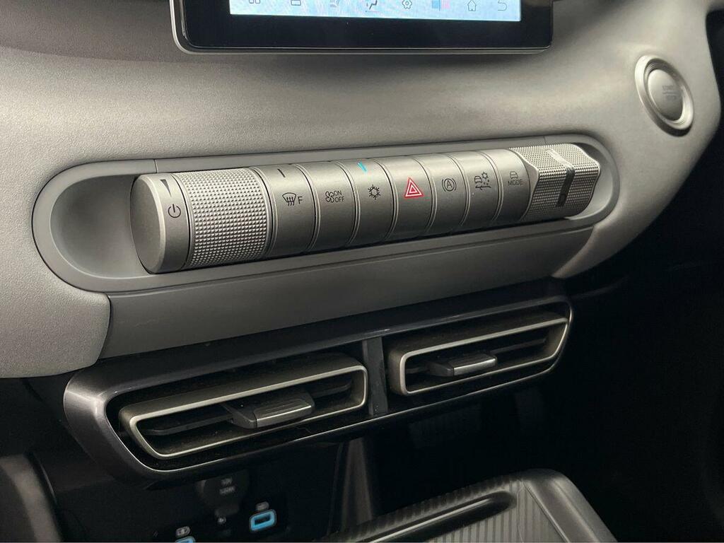 Byd Dolphin Automatic Blue #36