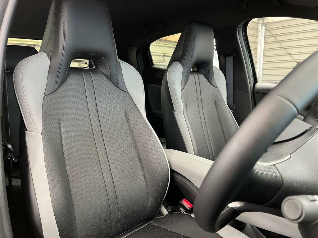 Byd Dolphin Automatic Blue #21