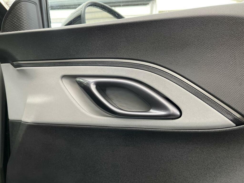 Byd Dolphin Automatic Blue #23