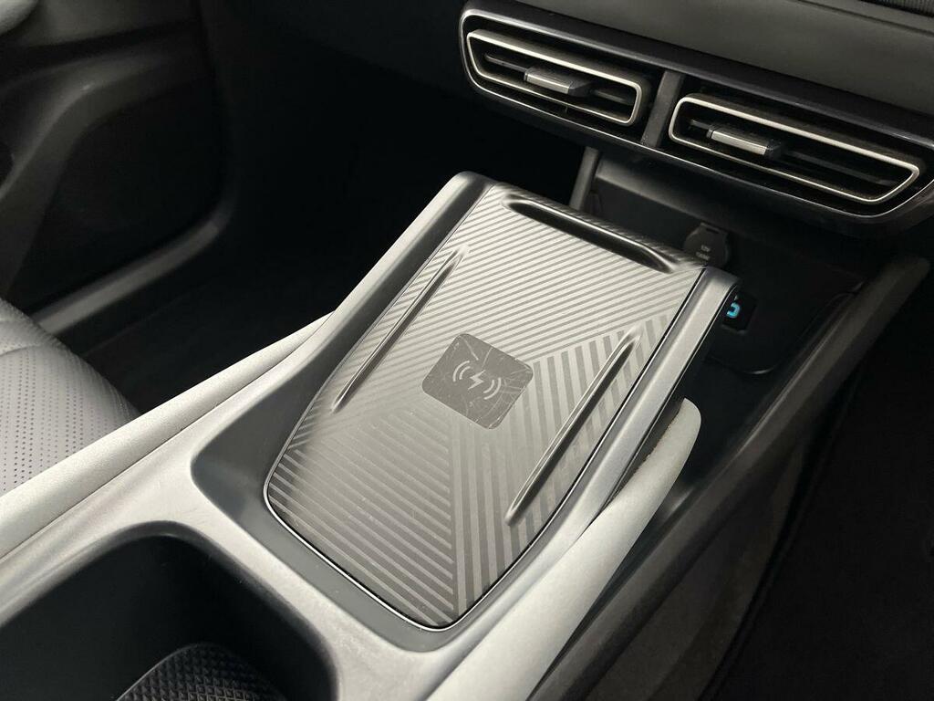 Byd Dolphin Automatic Blue #27