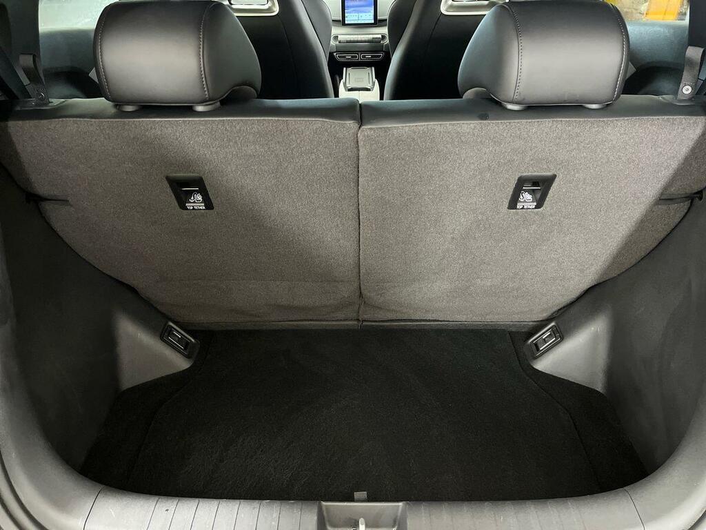 Byd Dolphin Automatic Blue #43