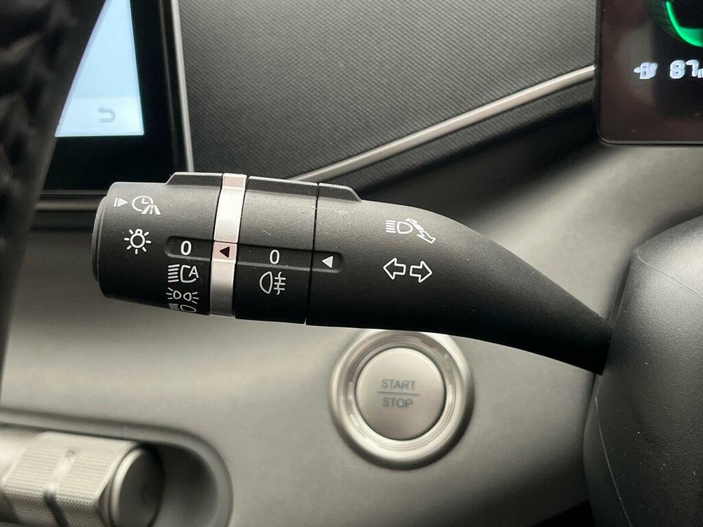 Byd Dolphin Automatic Blue #29