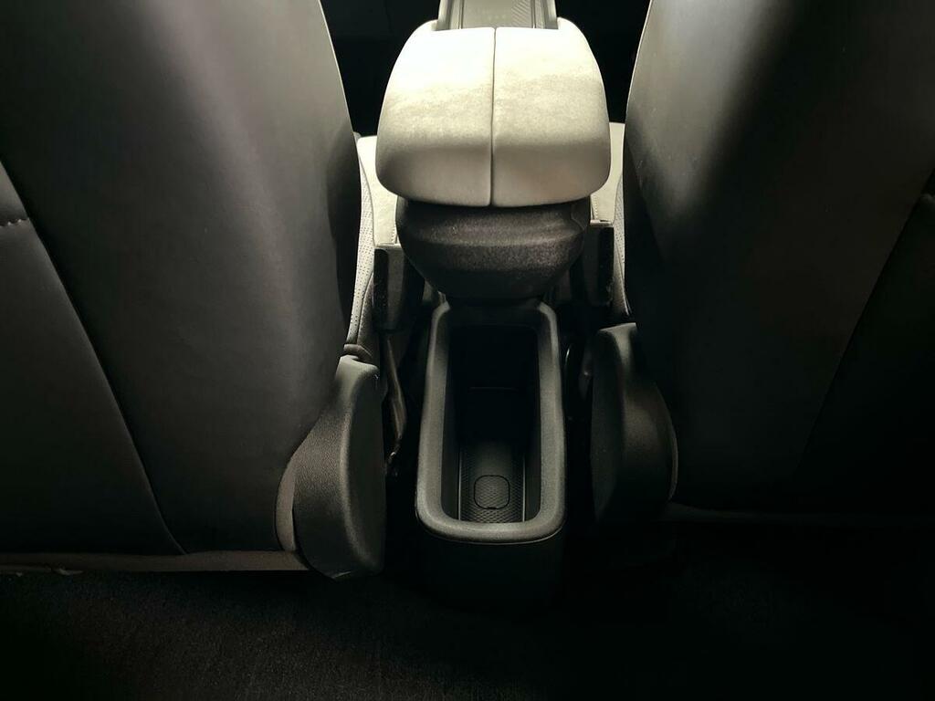Byd Dolphin Automatic Blue #39