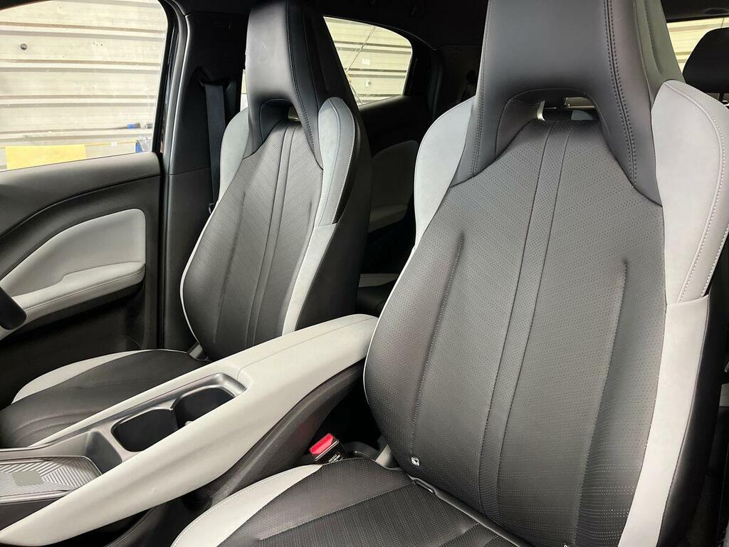 Byd Dolphin Automatic Blue #33