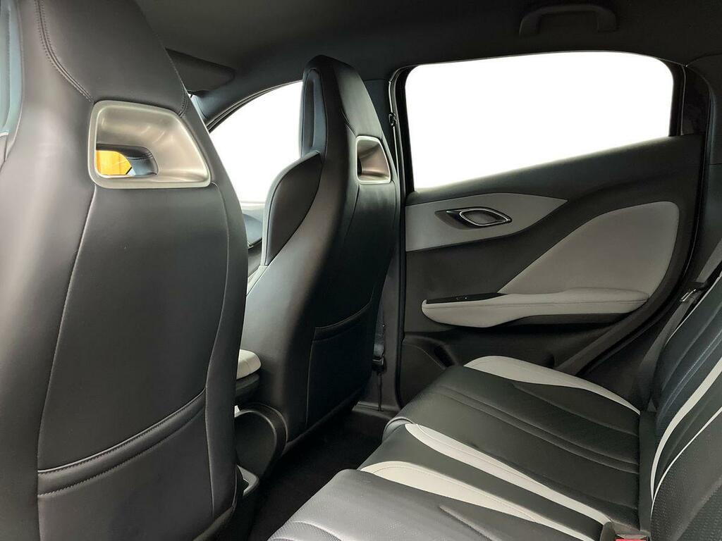 Byd Dolphin 43.2Kwh Comfort Black #4