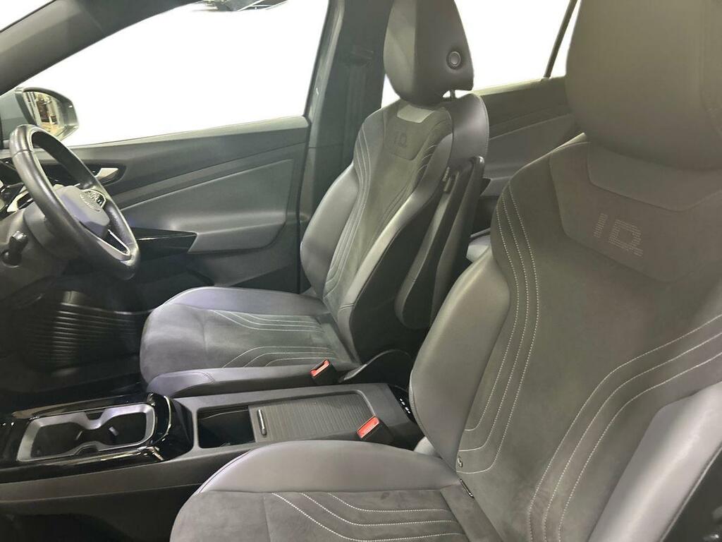 Volkswagen ID.4 150Kw Life Pro Performance 77Kwh Grey #3