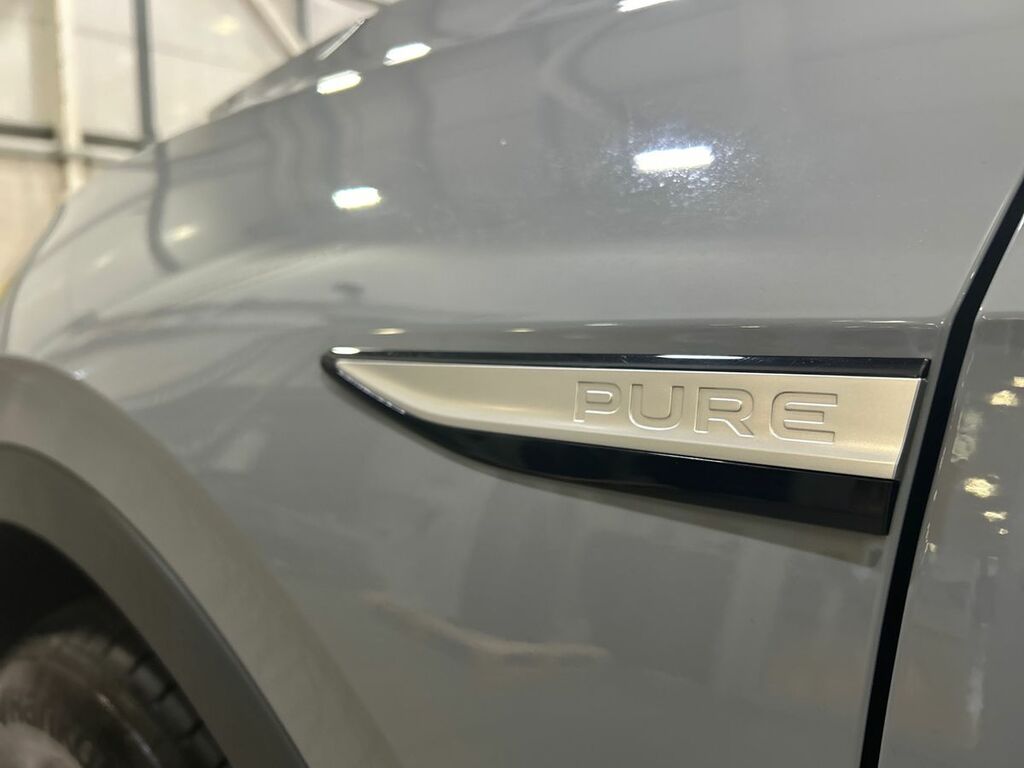 Volkswagen ID.4 150Kw Life Pro Performance 77Kwh Grey #23