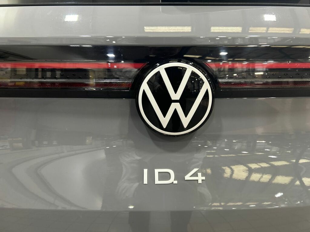 Volkswagen ID.4 150Kw Life Pro Performance 77Kwh Grey #20