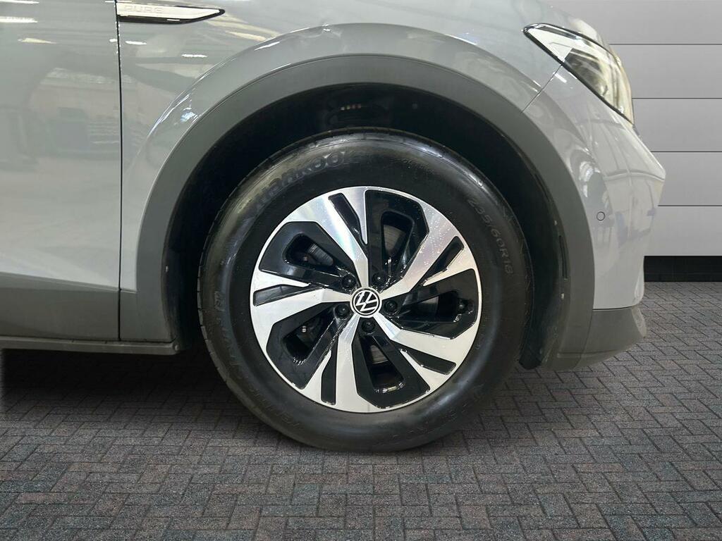 Volkswagen ID.4 150Kw Life Pro Performance 77Kwh Grey #8