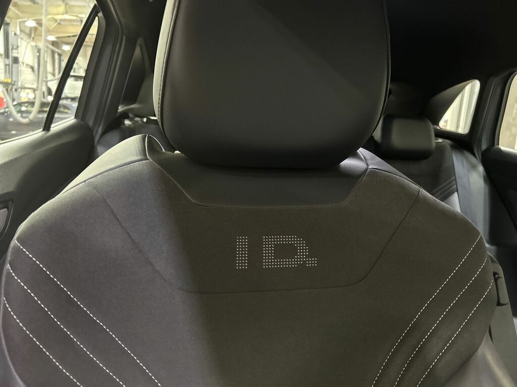 Volkswagen ID.4 150Kw Life Pro Performance 77Kwh Grey #37