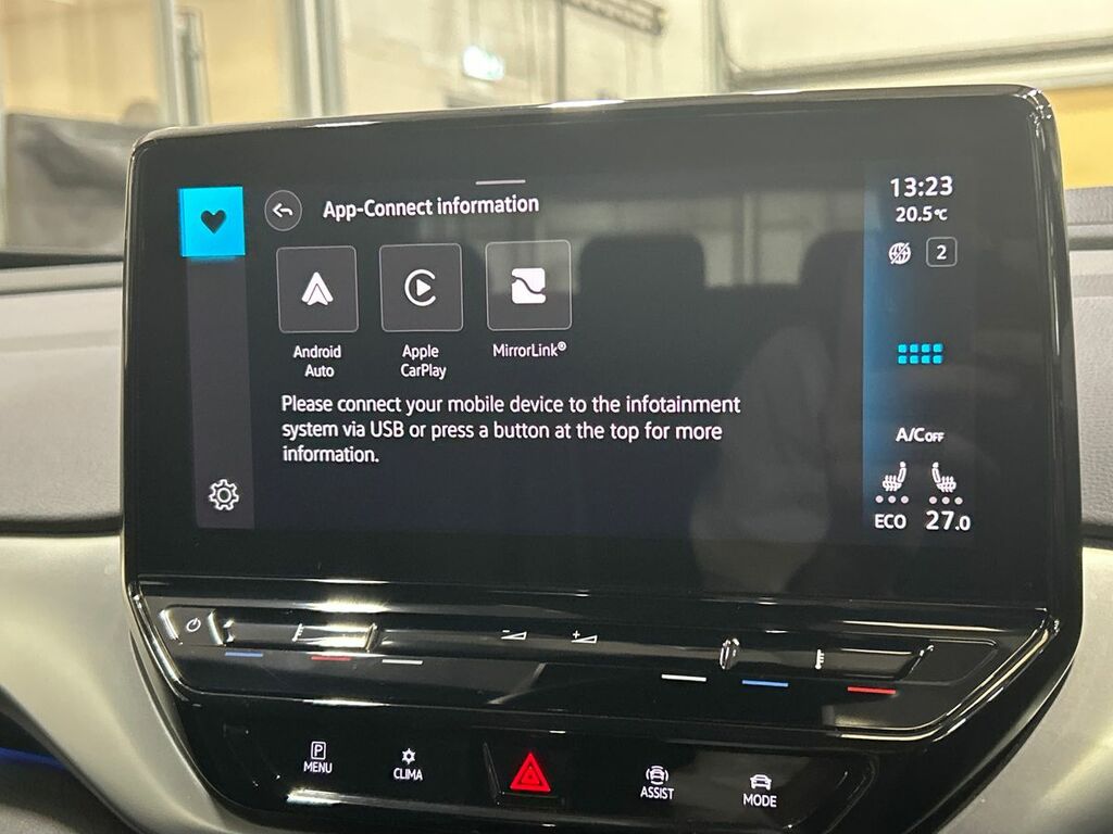 Volkswagen ID.4 150Kw Life Pro Performance 77Kwh Grey #30