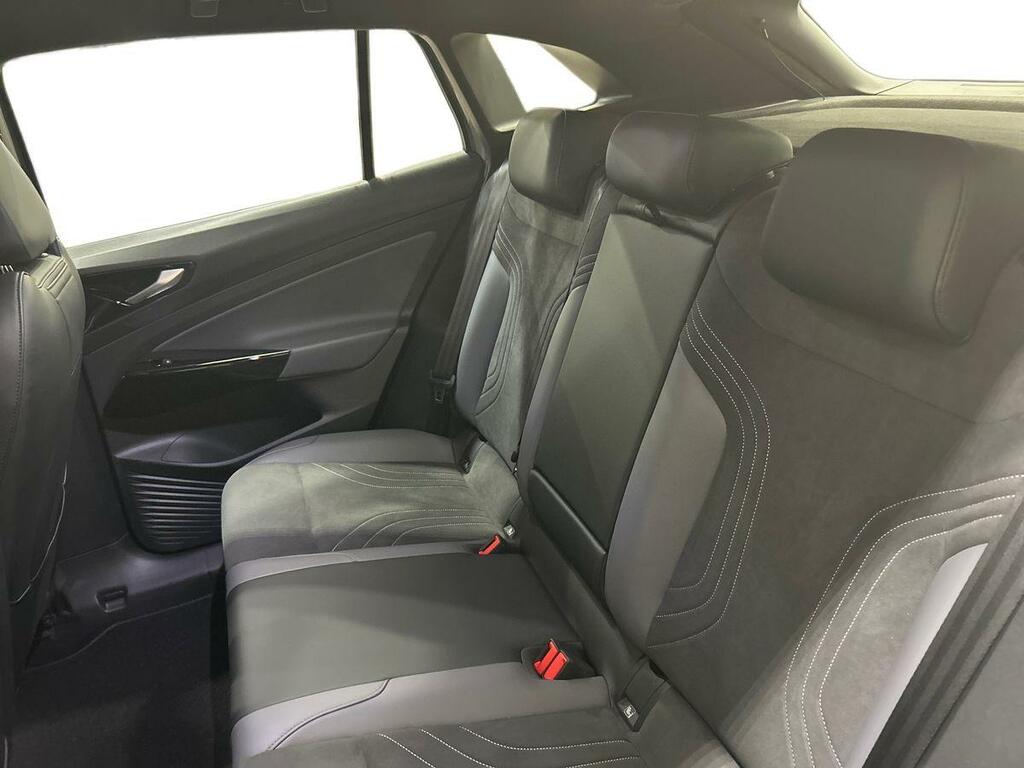 Volkswagen ID.4 150Kw Life Pro Performance 77Kwh Grey #4