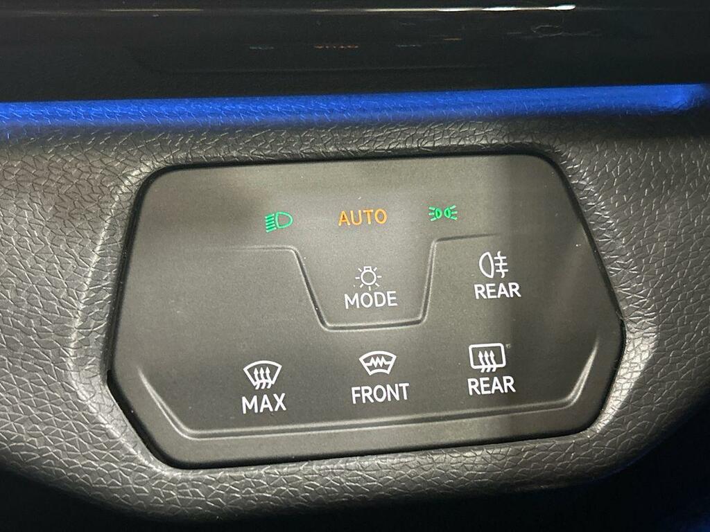 Volkswagen ID.4 150Kw Life Pro Performance 77Kwh Grey #31